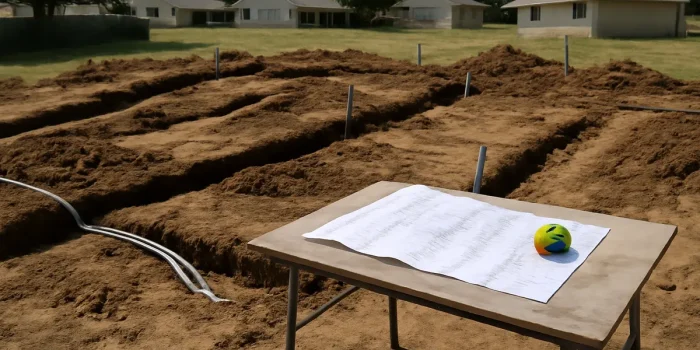 Quand faire les raccordements pour une maison neuve et à quel prix ?