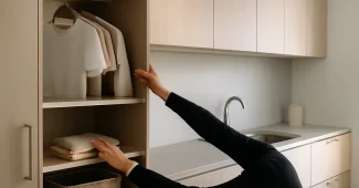 Réinventer votre intérieur avec un aménagement sur mesure signé Noblessa