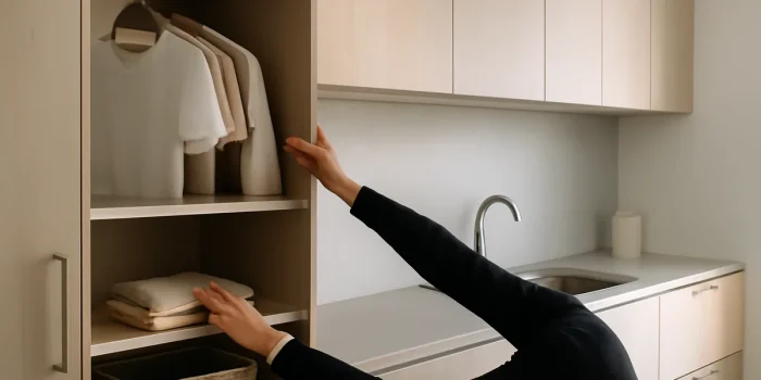Réinventer votre intérieur avec un aménagement sur mesure signé Noblessa