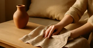 Terracotta en décoration : idées et astuces pour l'adopter chez soi