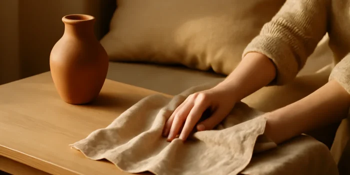 Terracotta en décoration : idées et astuces pour l'adopter chez soi