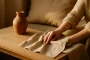Terracotta en décoration : idées et astuces pour l'adopter chez soi