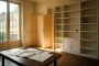 Visite du projet Rousseau, rénovation d'un appartement parisien par Elodie Sierocki