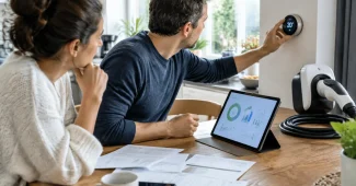 800 heures de prix de l'électricité négatifs en 2026 : causes et conséquences