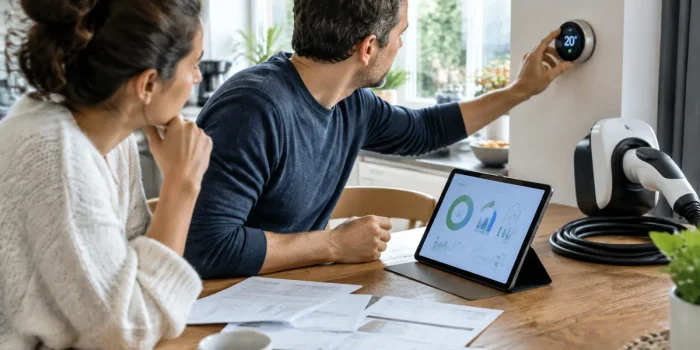800 heures de prix de l'électricité négatifs en 2026 : causes et conséquences