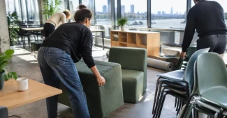 À Boulogne-Billancourt, Citylights repense le coworking et les bureaux modernes