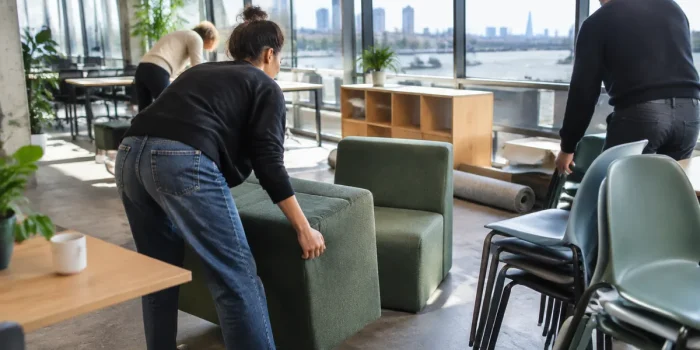 À Boulogne-Billancourt, Citylights repense le coworking et les bureaux modernes