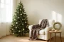 Adopter une décoration de Noël intemporelle pour sublimer votre maison