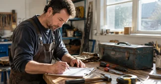 Assurances indispensables pour protéger l'activité d'un artisan