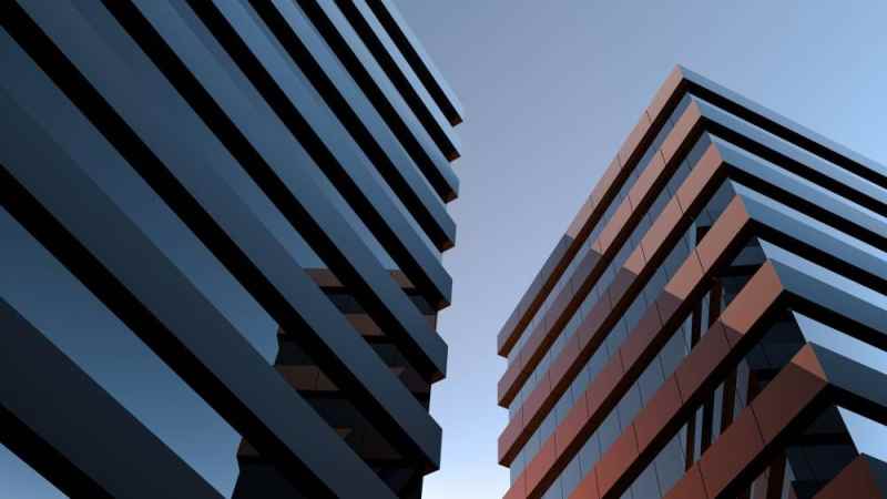 Bâtiment décret tertiaire ChoiceDek Bâtiment décret tertiaire ChoiceDek