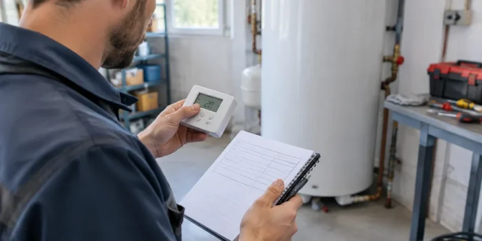Chauffe-eau thermodynamiques : vers une nouvelle aide financière ?