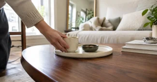Comment adopter l'effet noyer pour sublimer votre maison ?