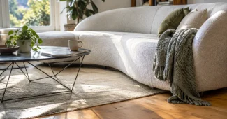 Comment adopter les tendances mobilier 2027 avec un petit budget ?