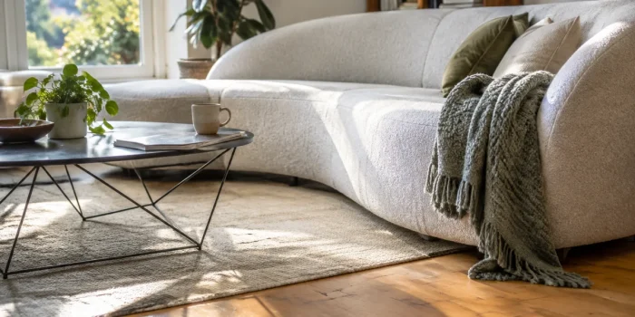 Comment adopter les tendances mobilier 2027 avec un petit budget ?