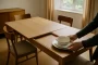 Comment choisir la meilleure table extensible pour des repas de famille?