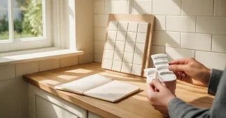 Comment choisir le meilleur carrelage pour une cuisine durable et moderne ?