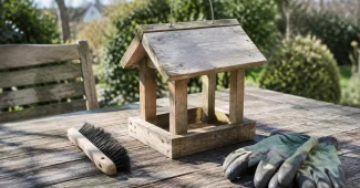 Comment dépoter un arbuste avant l'achat pour vérifier s'il survivra à l'hiver ?