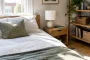Comment désencombrer sa chambre pour mieux dormir en 7 étapes ?