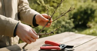 Comment éviter l'erreur qui empêche la floraison en taillant vos arbustes en octobre ?
