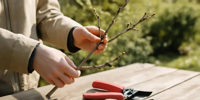 Comment éviter l'erreur qui empêche la floraison en taillant vos arbustes en octobre ?
