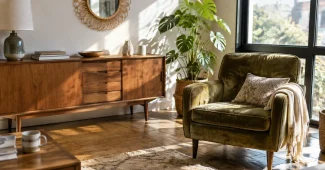 Comment intégrer des touches vintage dans un intérieur contemporain ?