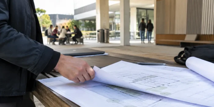 Comment intégrer l'acoustique dans votre projet architectural ?