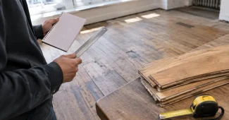 Comment isoler le sol d'une maison ancienne efficacement et à moindre coût ?