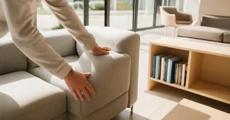 Comment Ligne Roset Contract redéfinit le mobilier professionnel ?