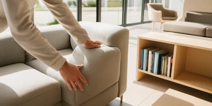 Comment Ligne Roset Contract redéfinit le mobilier professionnel ?