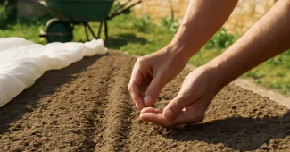 Comment réussir les semis en septembre pour une récolte d'hiver : astuces de maraîchers