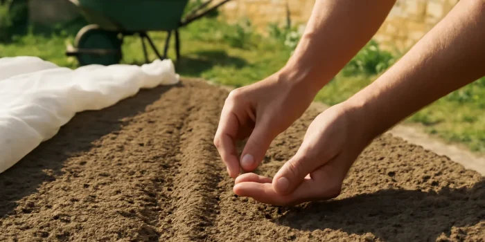 Comment réussir les semis en septembre pour une récolte d'hiver : astuces de maraîchers