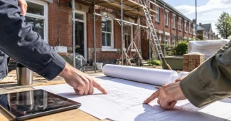 Comment trouver les meilleurs architectes à Lille en 2026 ?