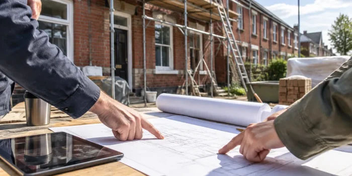 Comment trouver les meilleurs architectes à Lille en 2026 ?