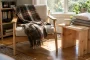 Décor automnal scandinave : les indispensables IKEA pour un intérieur chaleureux