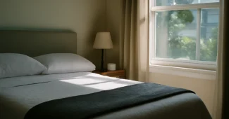 Dix astuces pour aménager une chambre d'amis accueillante avant les fêtes