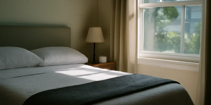 Dix astuces pour aménager une chambre d'amis accueillante avant les fêtes
