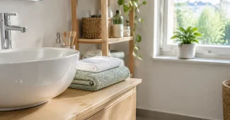 Dix astuces pour créer une ambiance spa dans votre salle de bain