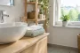Dix astuces pour créer une ambiance spa dans votre salle de bain
