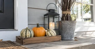 Faut-il rentrer le salon de jardin en teck au garage pour l'hiver ?