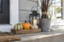 Faut-il rentrer le salon de jardin en teck au garage pour l'hiver ?