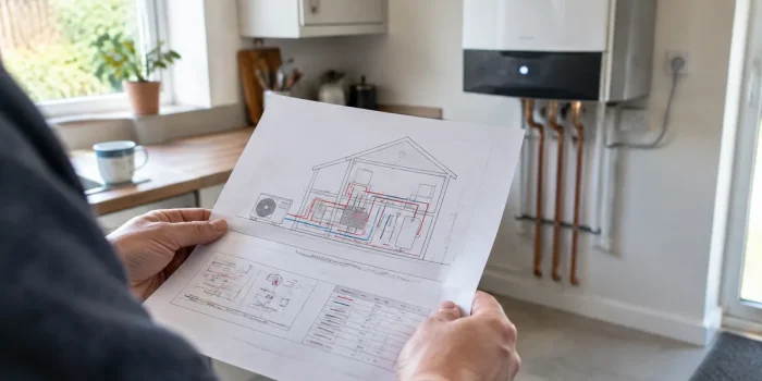 Leasing pompe à chaleur : quelles conditions pour en bénéficier ?