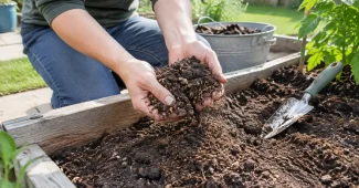 Les 7 gestes à éviter au potager selon les maraîchers