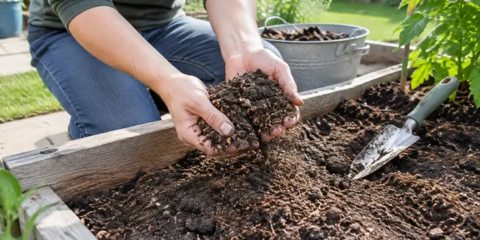Les 7 gestes à éviter au potager selon les maraîchers