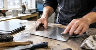 Meljac sur-mesure : l'art français des interrupteurs et prises pour intérieurs raffinés