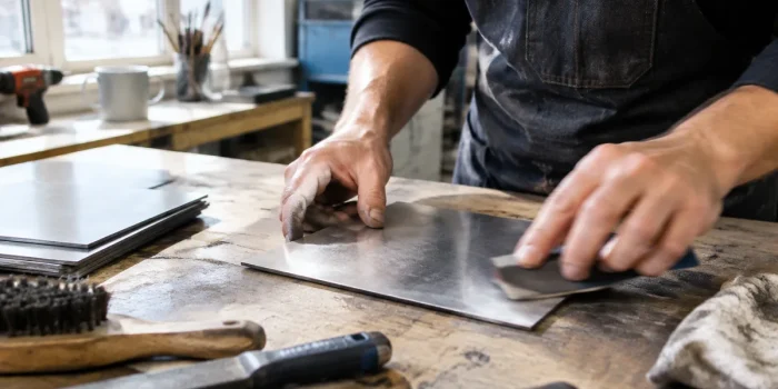 Meljac sur-mesure : l'art français des interrupteurs et prises pour intérieurs raffinés