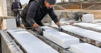 Pourquoi choisir une maison sur vide sanitaire : avantages, inconvénients et coût de construction ?