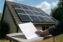 Pourquoi l'empreinte carbone du solaire français serait-elle deux fois moins élevée que prévu ?