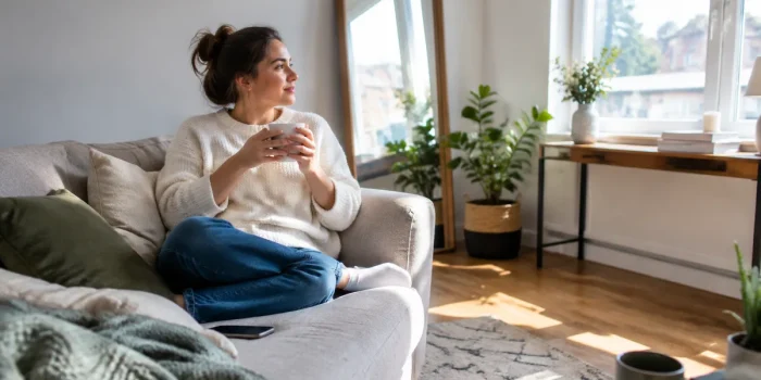 Quatre astuces d'aménagement pour augmenter la luminosité de votre intérieur