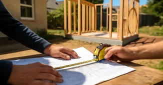 Quel formulaire Cerfa pour une extension de maison : permis de construire ou déclaration préalable ?