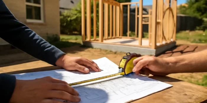 Quel formulaire Cerfa pour une extension de maison : permis de construire ou déclaration préalable ?